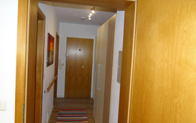 Ferienwohnung Klingerweg