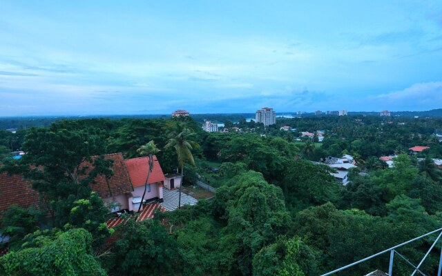 OYO 6725 Palm Inn