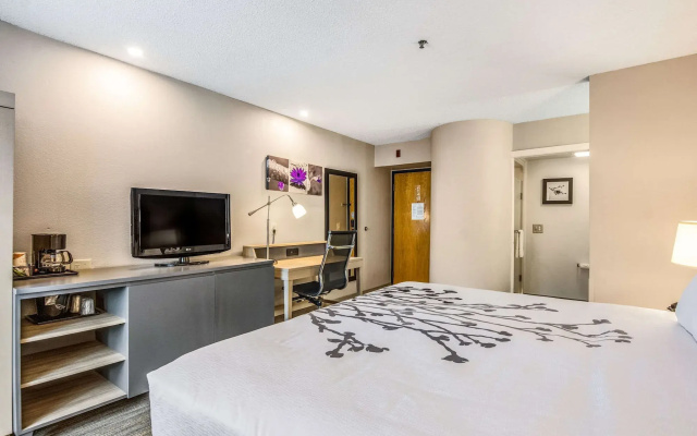 Sleep Inn At Carowinds