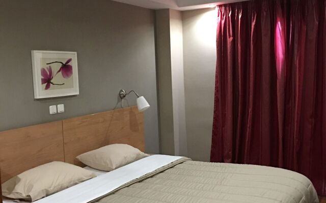 Athina Airport Hotel