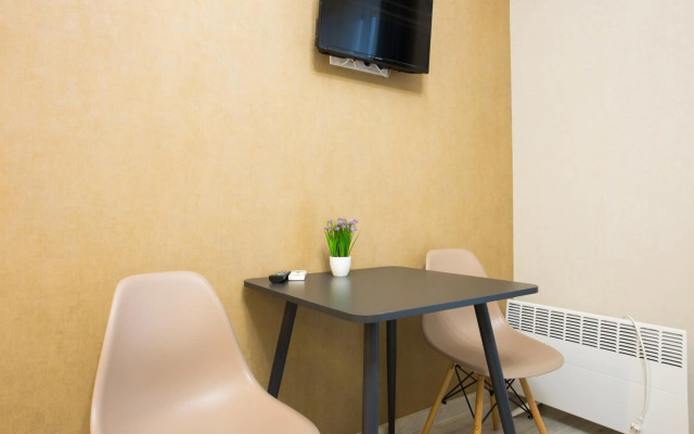 ЖК Парковый квартал