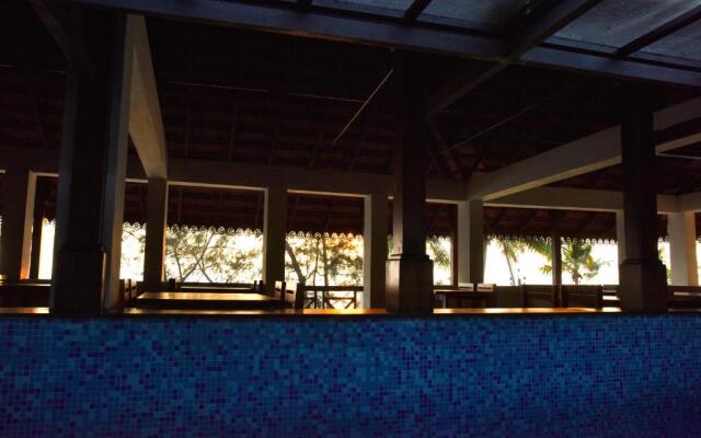 Cherai Beach view Heritage