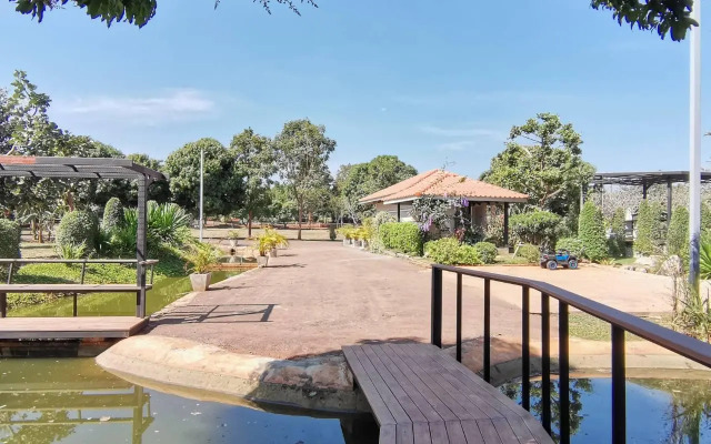 Suannoina Resort