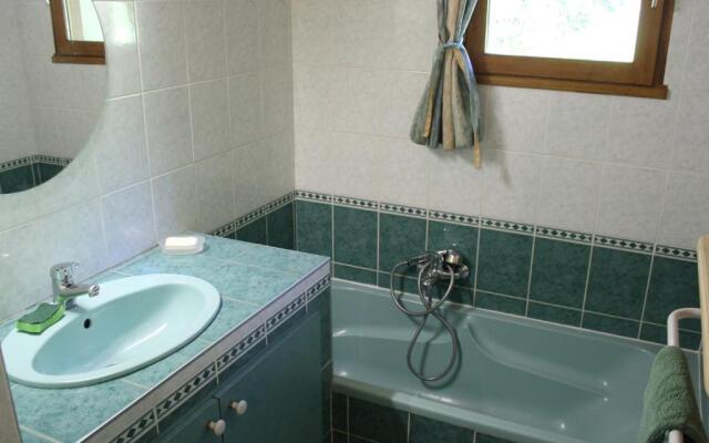 Appartement Valloire, 3 pièces, 6 personnes - FR-1-263-182