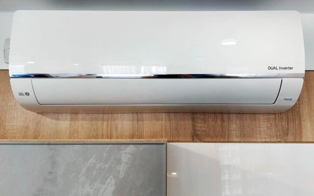 Сучасні апартаменти в новобудові