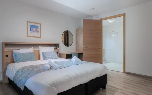 Dormio Breskens Apartments & Penthouses