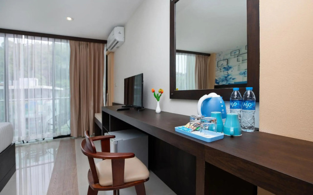 iCheck inn Sky Beach Ao Nang Krabi
