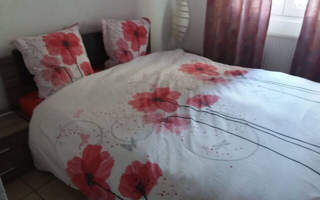 Hôtel Restaurant du Vanil Noir