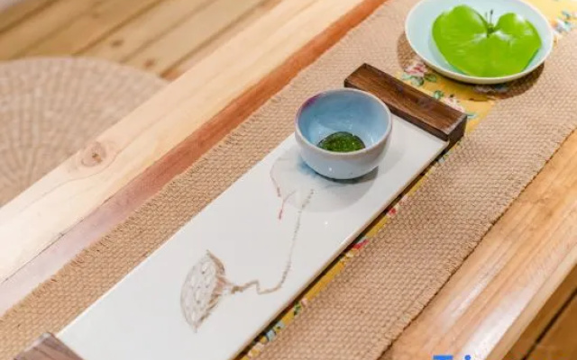 Hebi guest house