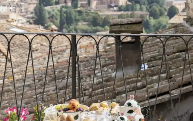 Residenza d'Epoca Palazzo Borghesi