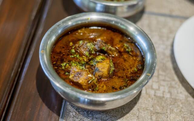 Silvanus Forest Retreat