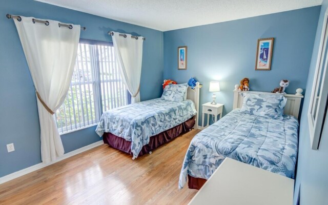 Kevin s Southern Dunes House