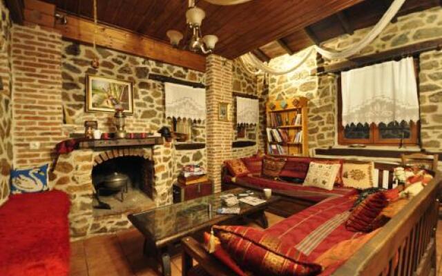 Iaspis Guesthouse