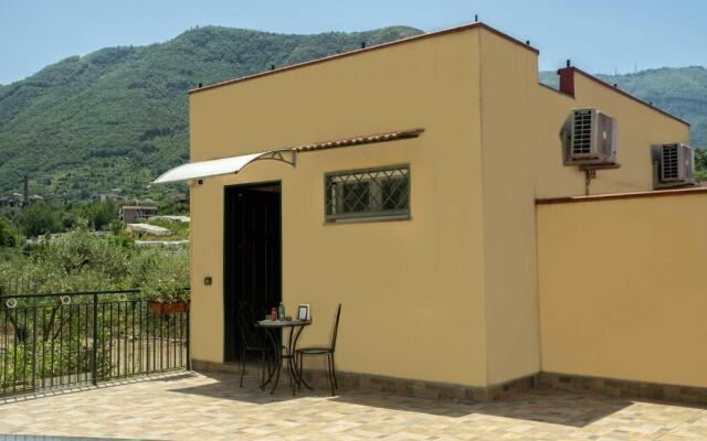 B&B Carmelina