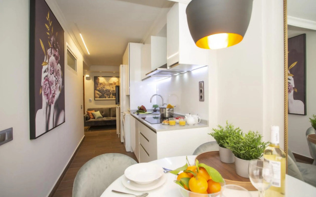 SingularStays Xativa III