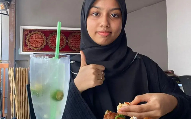 Frenz Hotel Kuala Lumpur