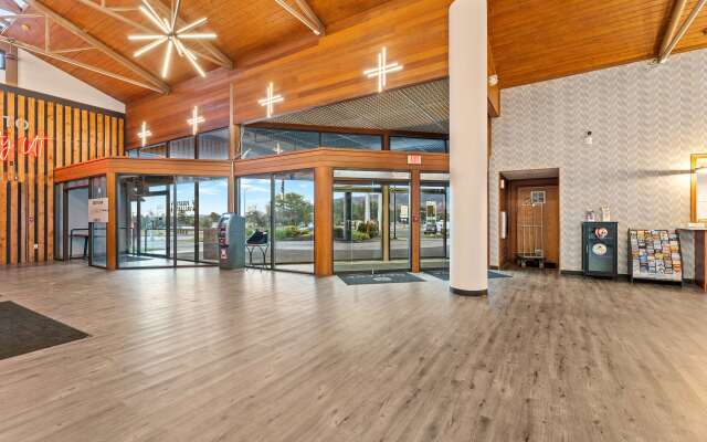 Ramada by Wyndham Cedar City