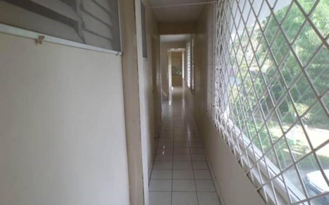 Villa Donna Bed & Breakfast