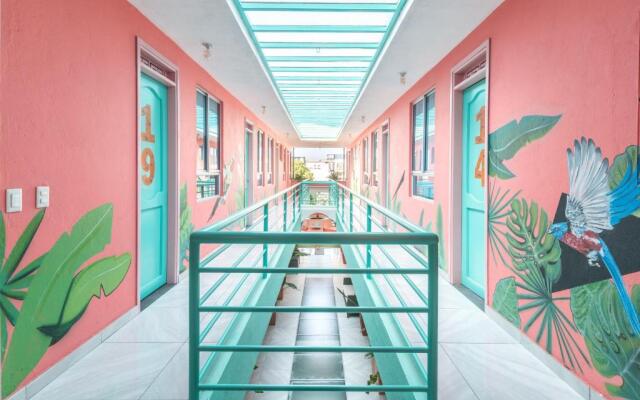 Flamingo Coworking