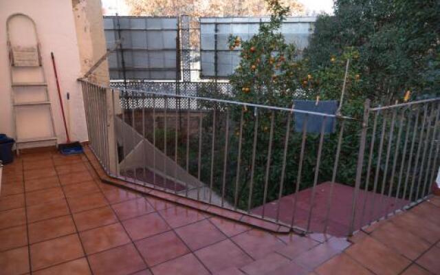 Apartaments Clot-Sant Martí