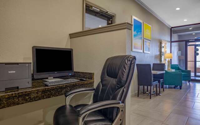 Days Inn by Wyndham Lonoke