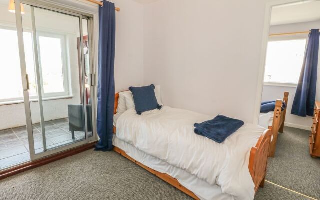 Flat 1 Bryn Colyn