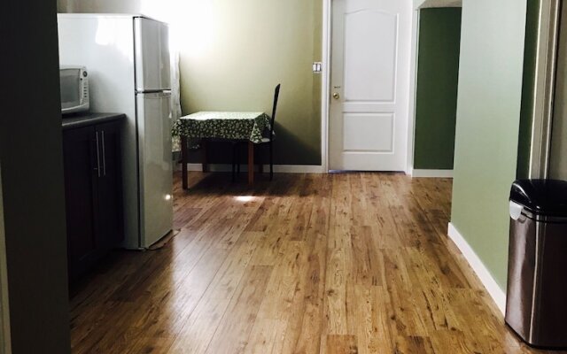 Private Rooms NAIT Guest House For Men Only