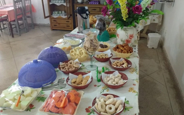 Pousada Pequizeiro