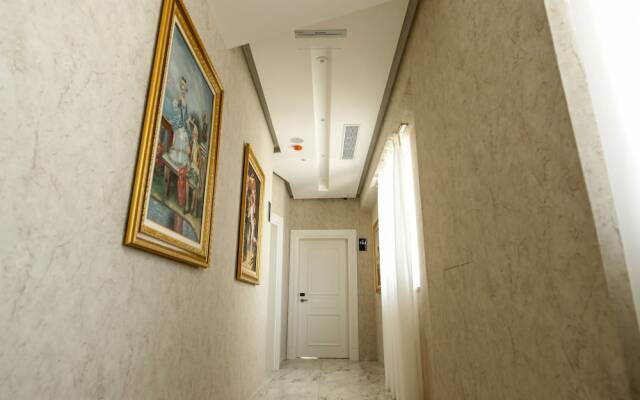 Rozafa Blu Hotel