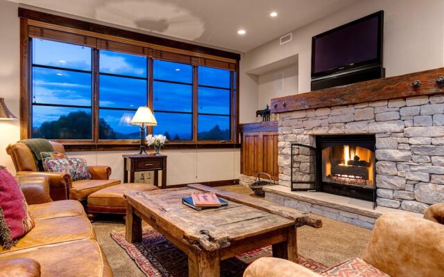 Abode at Silver Star