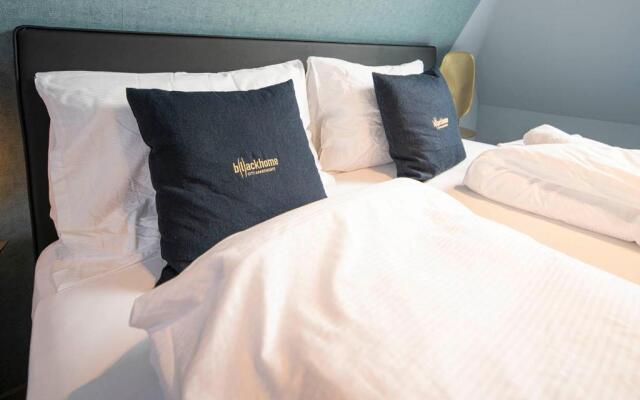 Blackhome Innsbruck City East I contactless check-in