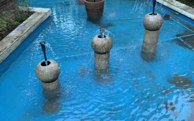 Iyarin Tara Resort