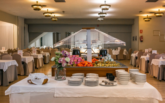 Hotel Snö Condes del Pallars