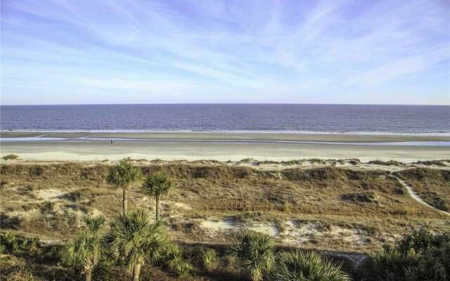 Captains Walk 484 - Two Bedroom Condo