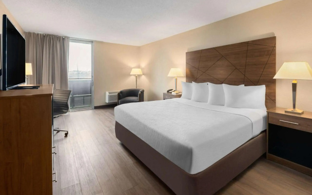 Quality Inn