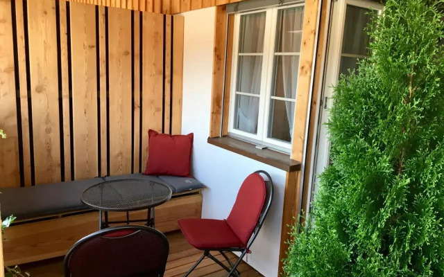 Conny's B&B