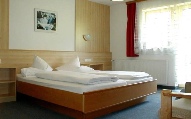 Alpenhotel Wildschönau