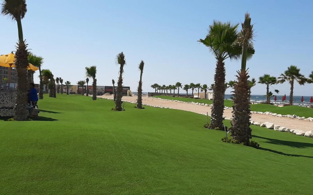 Porto Said Resort & Spa