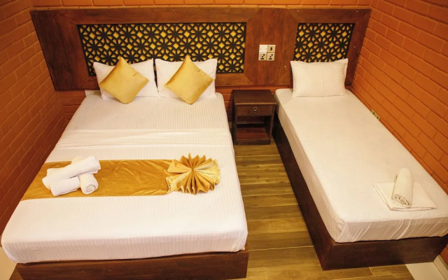 Monaara Leisure - Anuradhapura