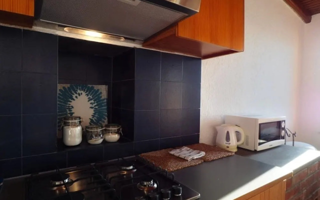 La Lampara Sea View Terrace Apartment With AC
