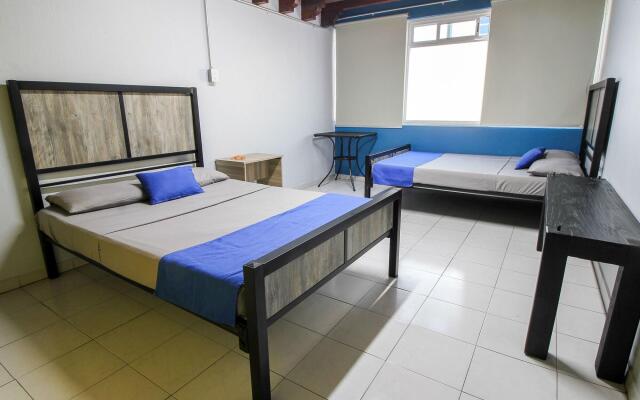 El Gran Hostal - Single Room
