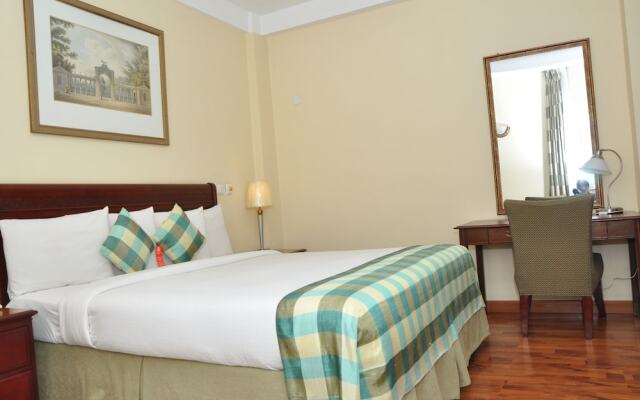 Addis Regency Hotel