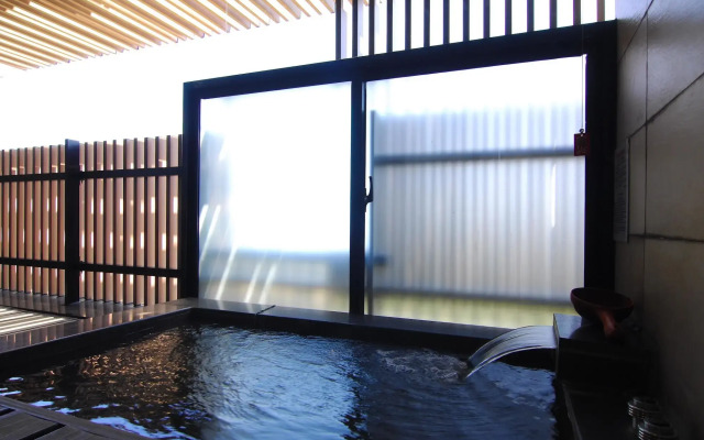 Yangmingshan Tien Lai Resort & Spa