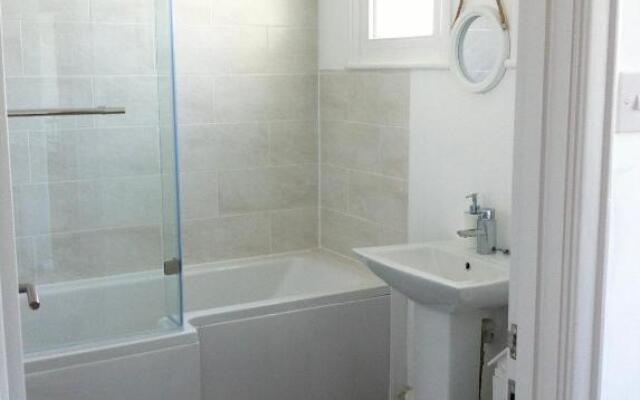 Harbour Retreat Padstow - Entire Apartment