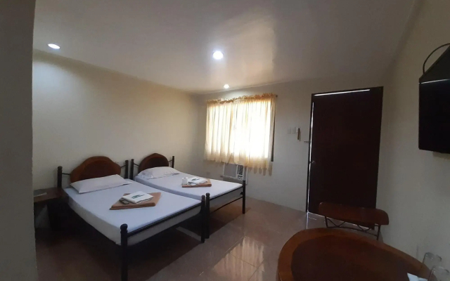 Balay Inato Pension