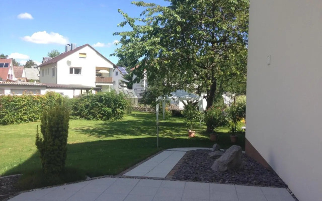 Haus Meßmer