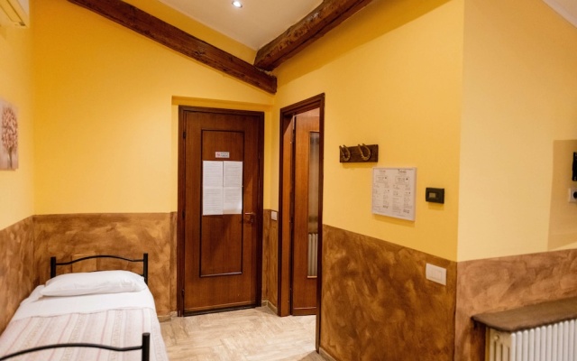 Agriturismo La Fornace