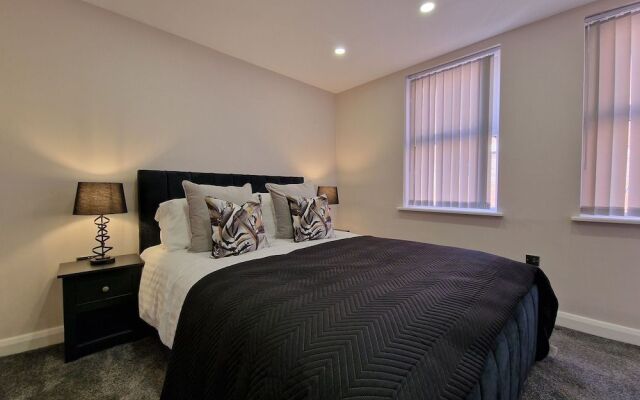 Dysa Clifton Apartments