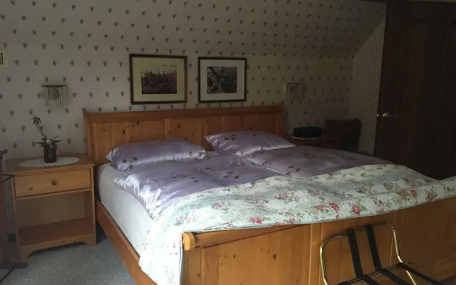 Chalet Rosemarie