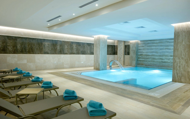 Alila Deluxe Thermal Hotel & Spa